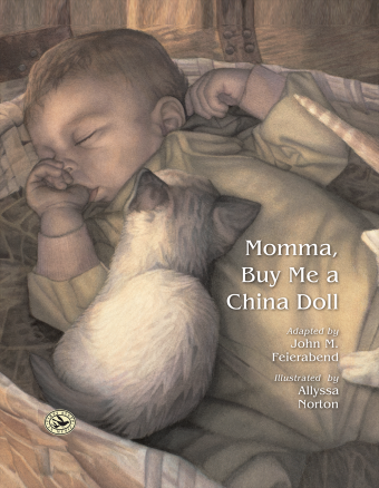 Momma Buy Me a China Doll